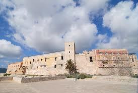 Castle of Ibiza